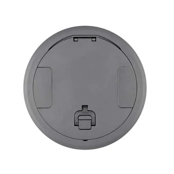 [Hubbell Wiring] S1R10CVRGRY