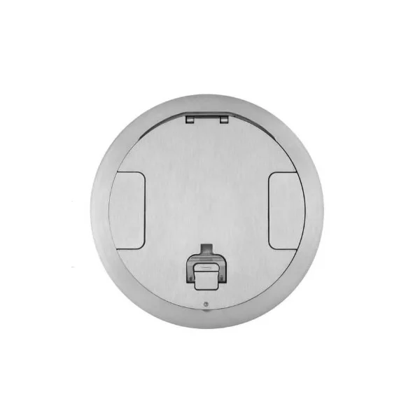 [Hubbell Wiring] S1R10CVRTRALU