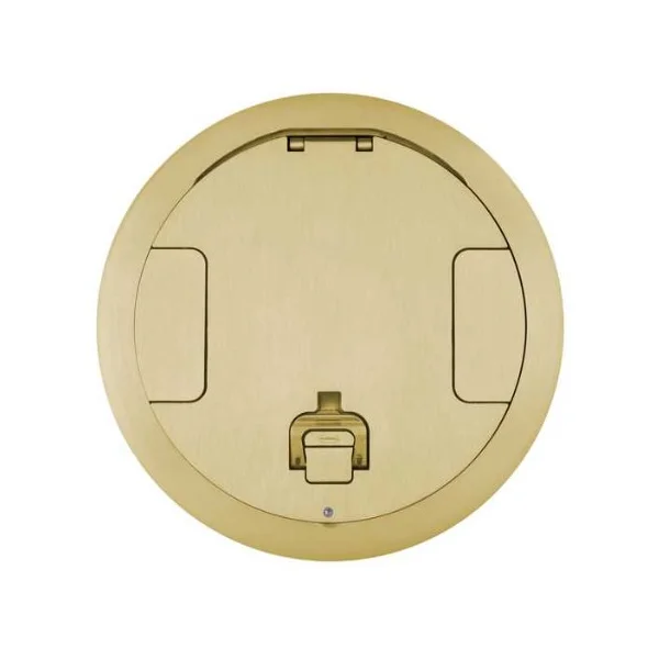 [Hubbell Wiring] S1R10CVRTRBRS