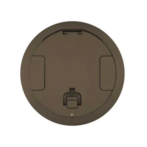 [Hubbell Wiring] S1R10CVRTRBRZ