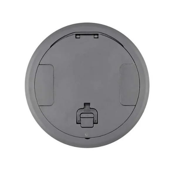 [Hubbell Wiring] S1R10CVRTRGRY