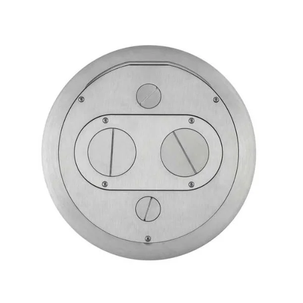 [Hubbell Wiring] S1R10FFCVRALU