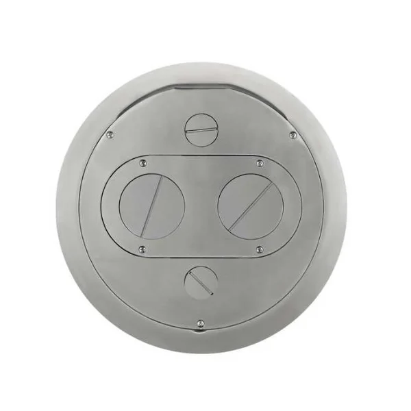 [Hubbell Wiring] S1R10FFCVRNKL