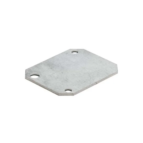 [Hubbell Wiring] S1R10PBFBLANK