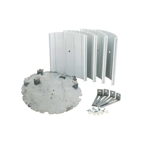 [Hubbell Wiring] S1R10PPT