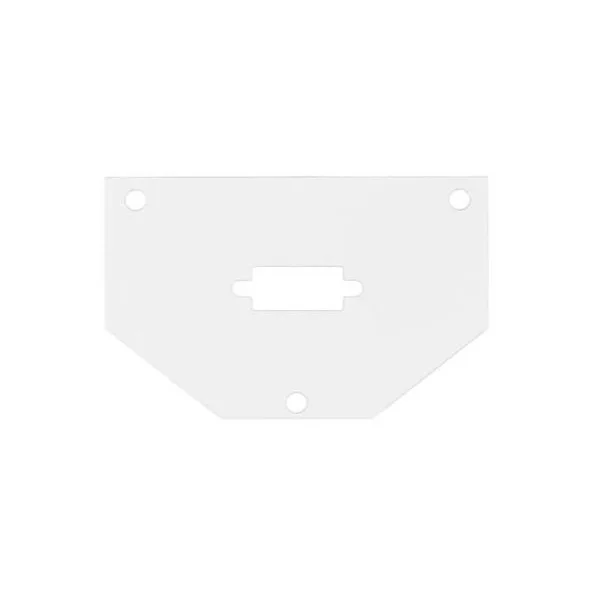 [Hubbell Wiring] S1R10PSPH