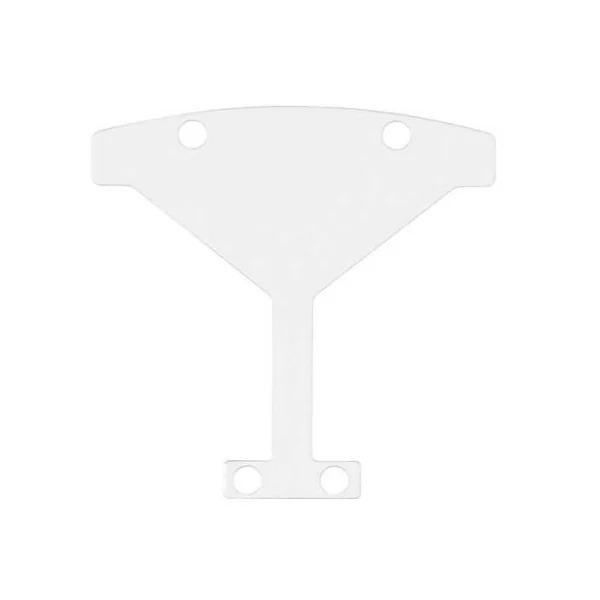 [Hubbell Wiring] S1R10PSPREPBRKT