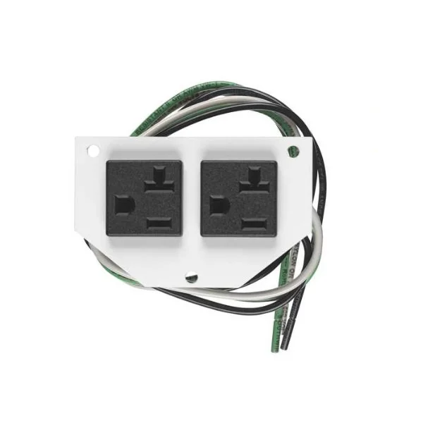 [Hubbell Wiring] S1R10PSPZ