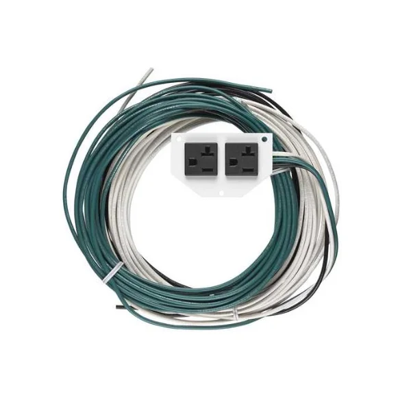 [Hubbell Wiring] S1R10PSPZ25