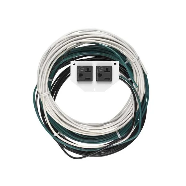 [Hubbell Wiring] S1R10PSPZ25C