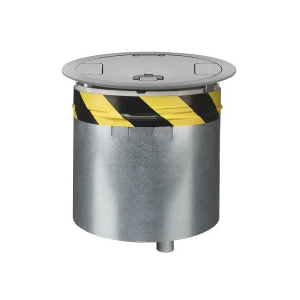 [Hubbell Wiring] S1R10PTALU