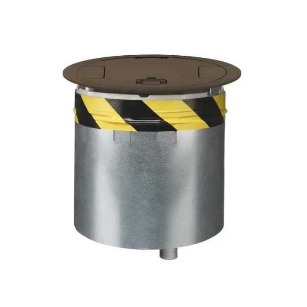 [Hubbell Wiring] S1R10PTBRZ