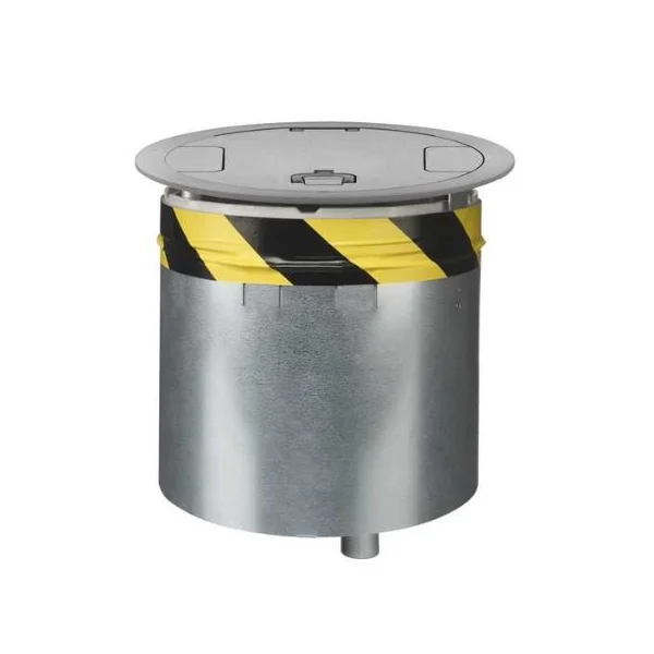 [Hubbell Wiring] S1R10PTZALU