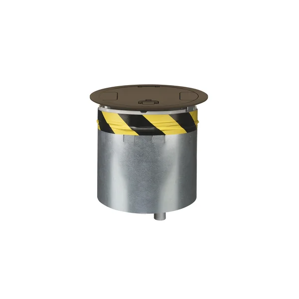 [Hubbell Wiring] S1R10PTZBRZ