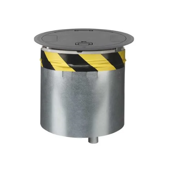 [Hubbell Wiring] S1R10PTZGRY