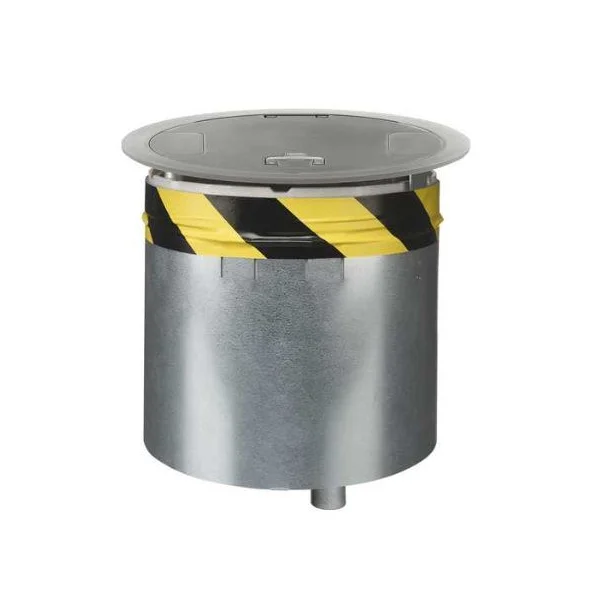 [Hubbell Wiring] S1R10PTZNKL