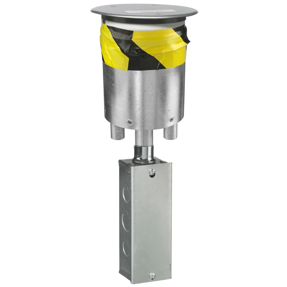 [Hubbell Wiring] S1R4PTFIT