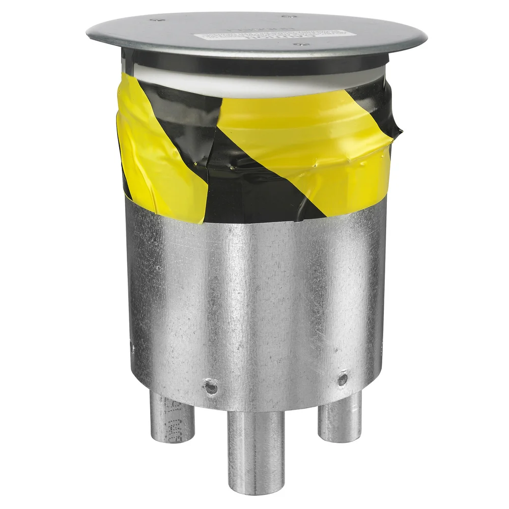 [Hubbell Wiring] S1R4PTFITCHI