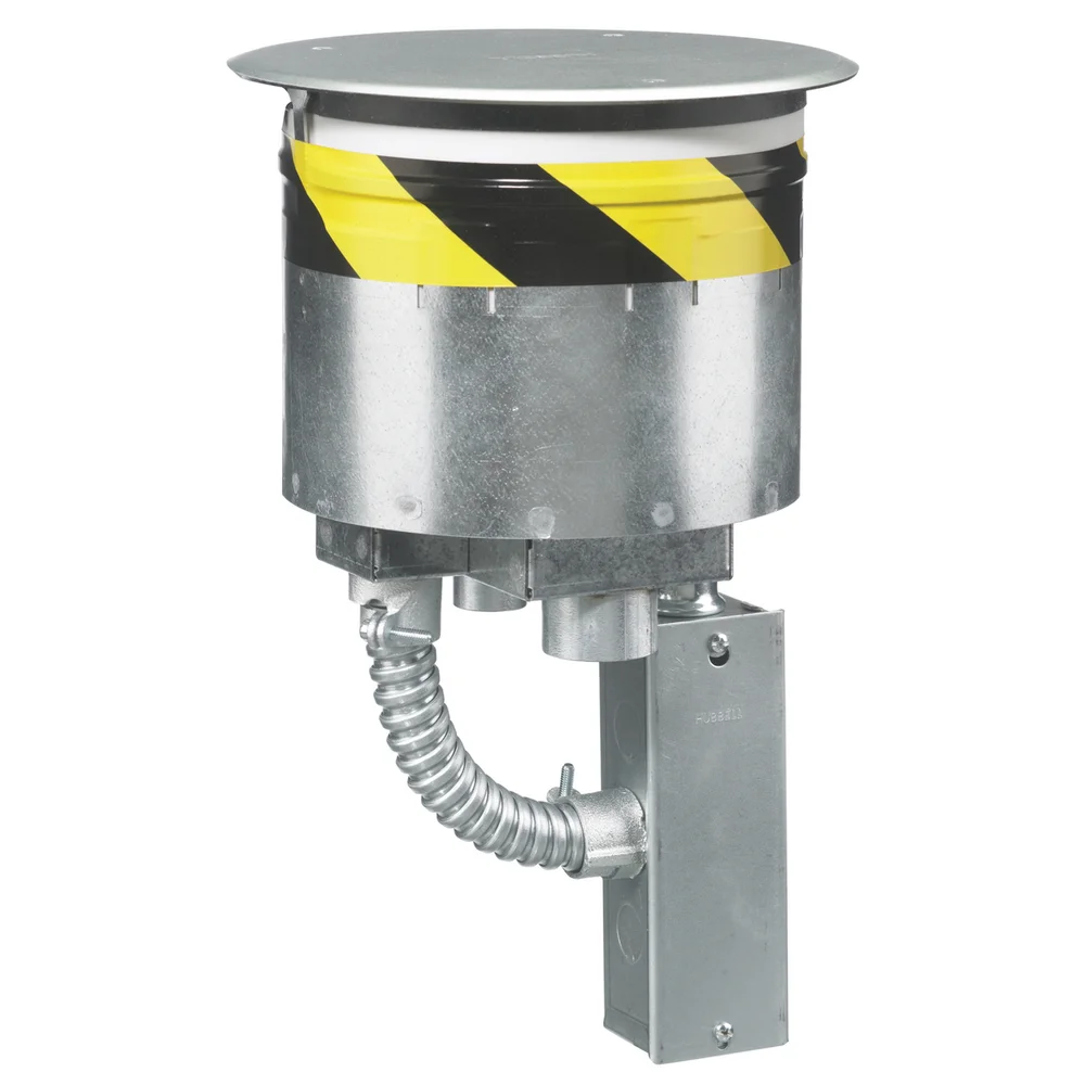 [Hubbell Wiring] S1R8PTFIT