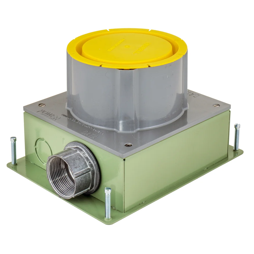 [Hubbell Wiring] S1SFBAVCR