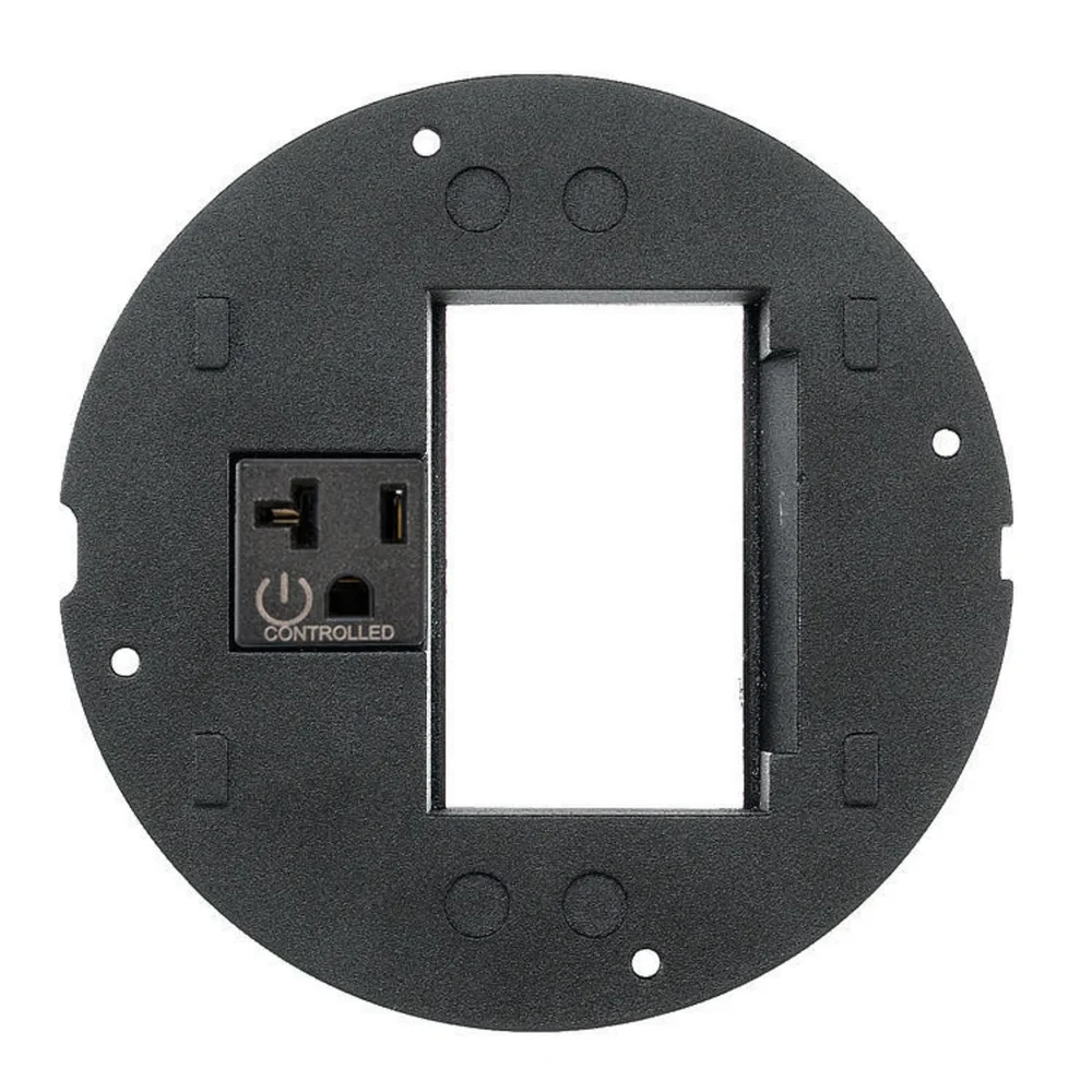 [Hubbell Wiring] S1SP3IMC