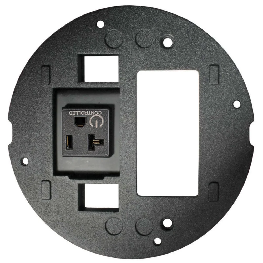 [Hubbell Wiring] S1SPAMM20C