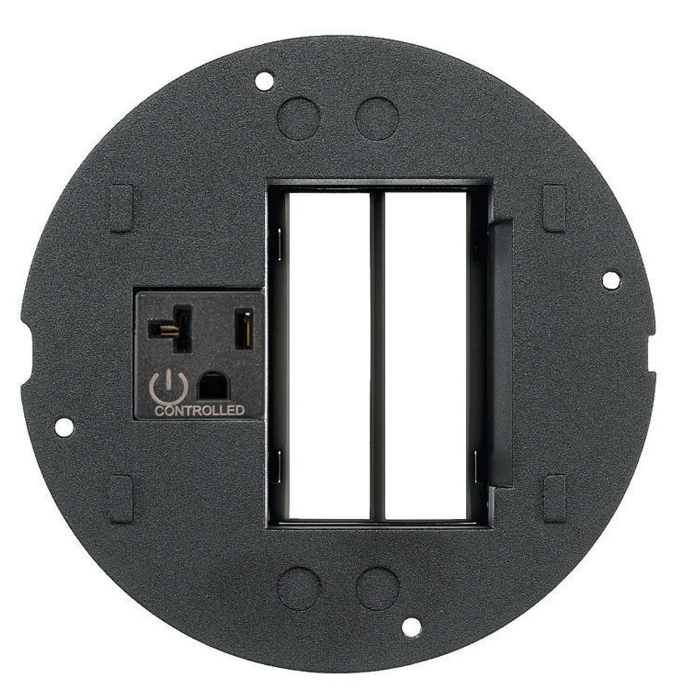 [Hubbell Wiring] S1SPTRACC