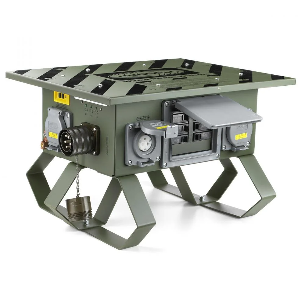 [Hubbell Wiring] SCSB0M1