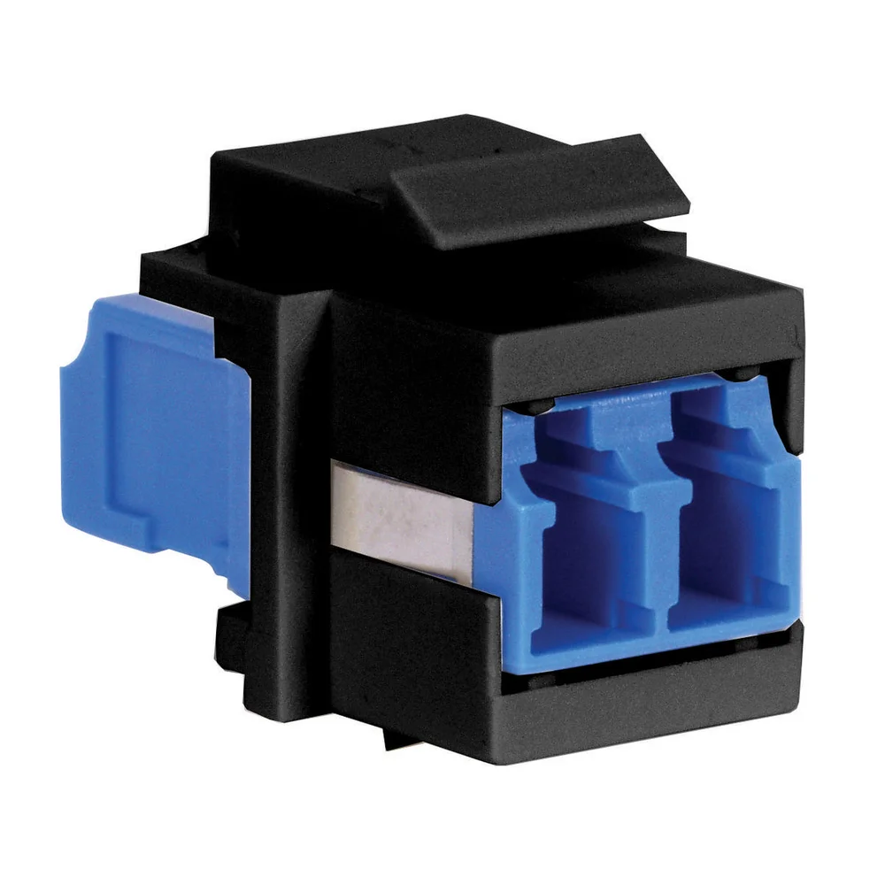 [Hubbell Wiring] SFFLCSBEBK