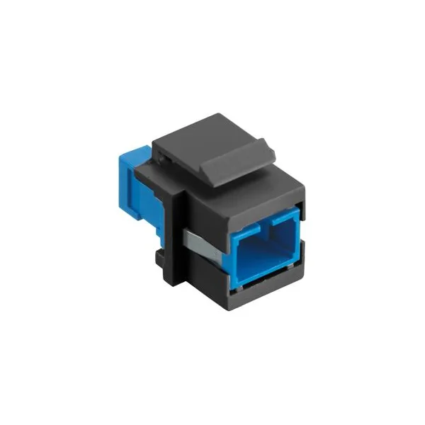 [Hubbell Wiring] SFFSCSBBK