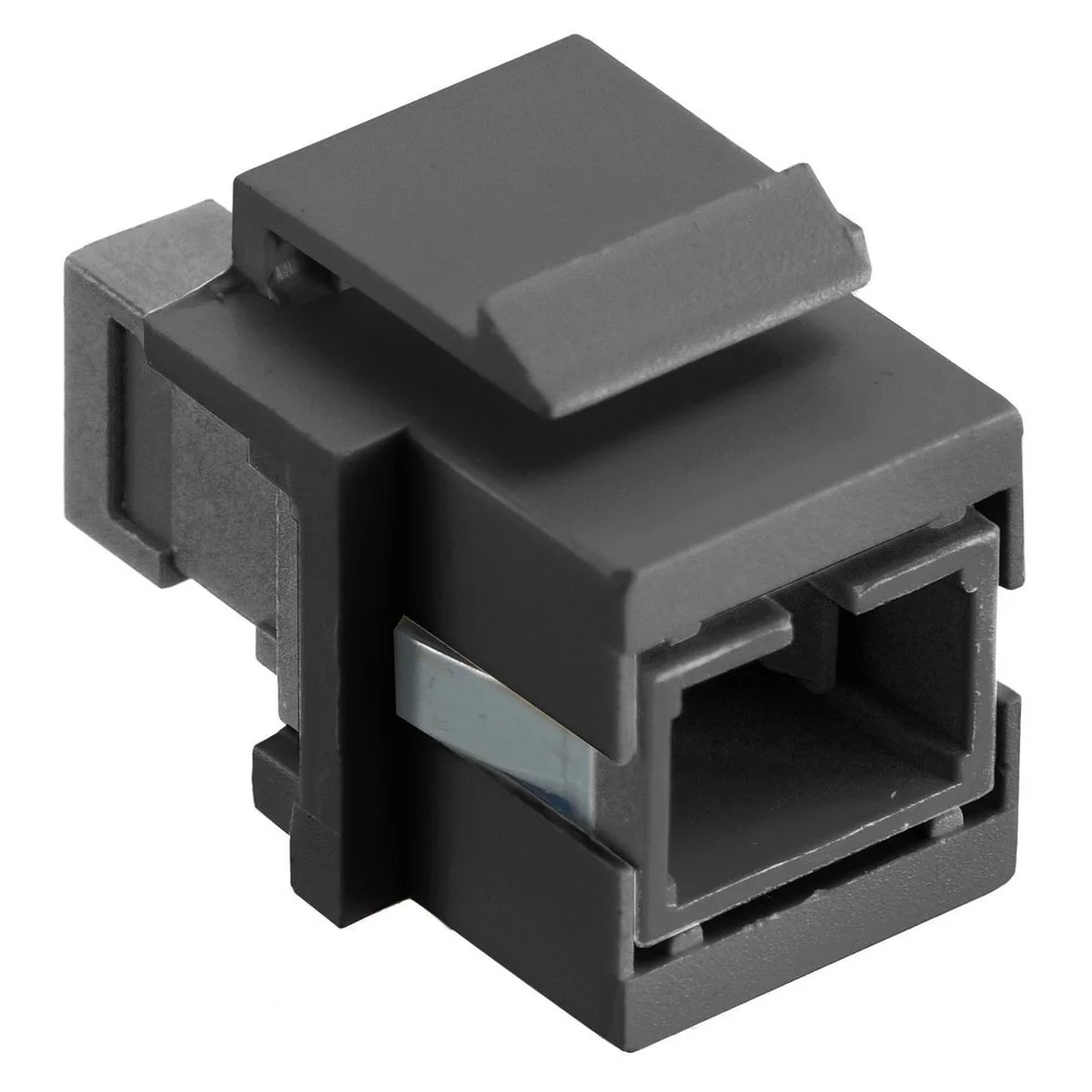 [Hubbell Wiring] SFFSCSBKBK