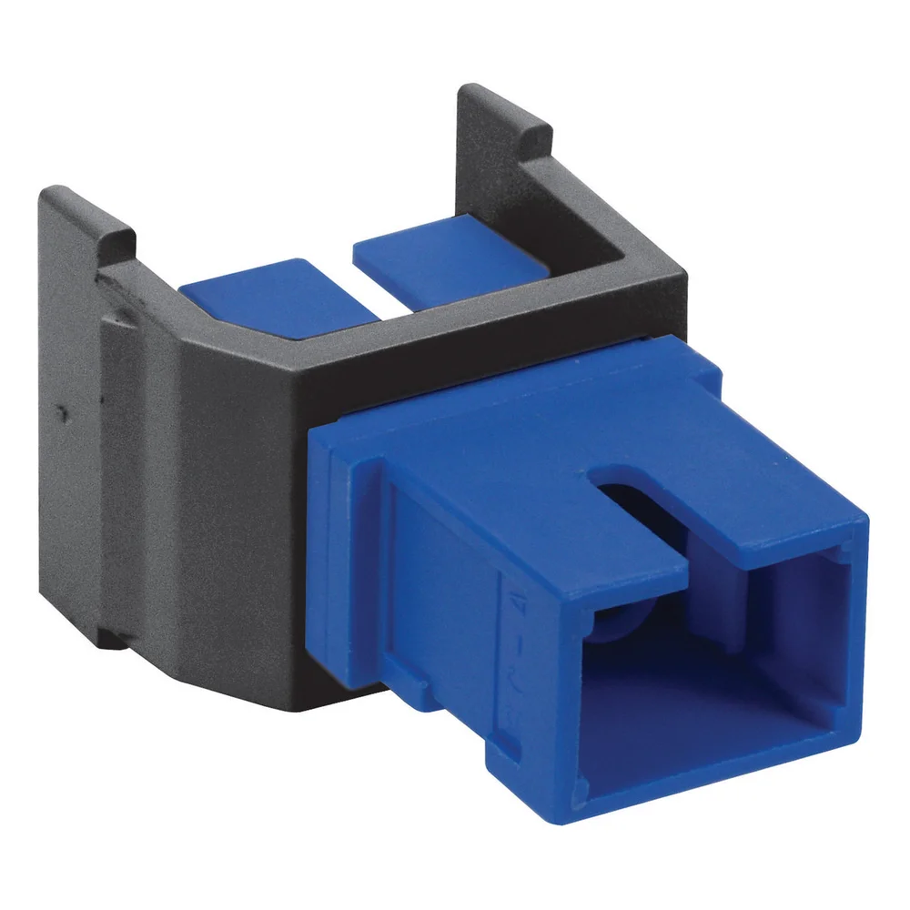 [Hubbell Wiring] SFSCSAQBK