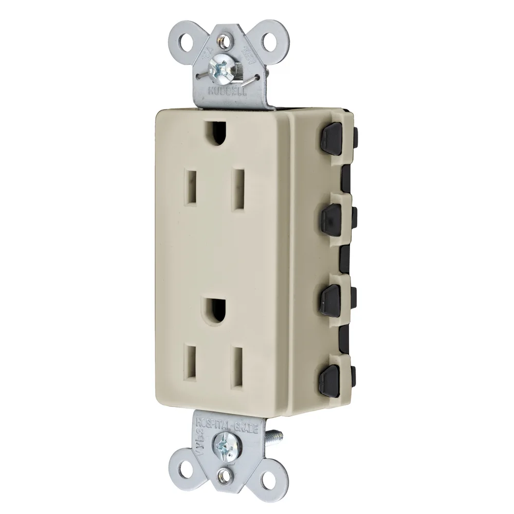 [Hubbell Wiring] SNAP2152ALTRA