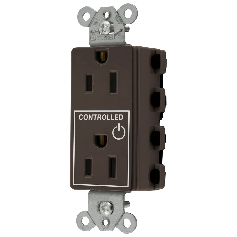 [Hubbell Wiring] SNAP2152C1