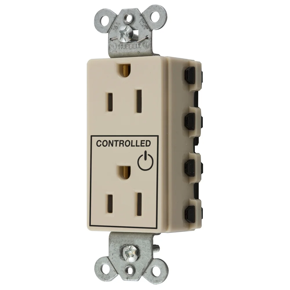 [Hubbell Wiring] SNAP2152C1I