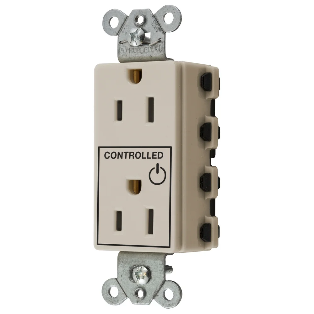 [Hubbell Wiring] SNAP2152C1LA