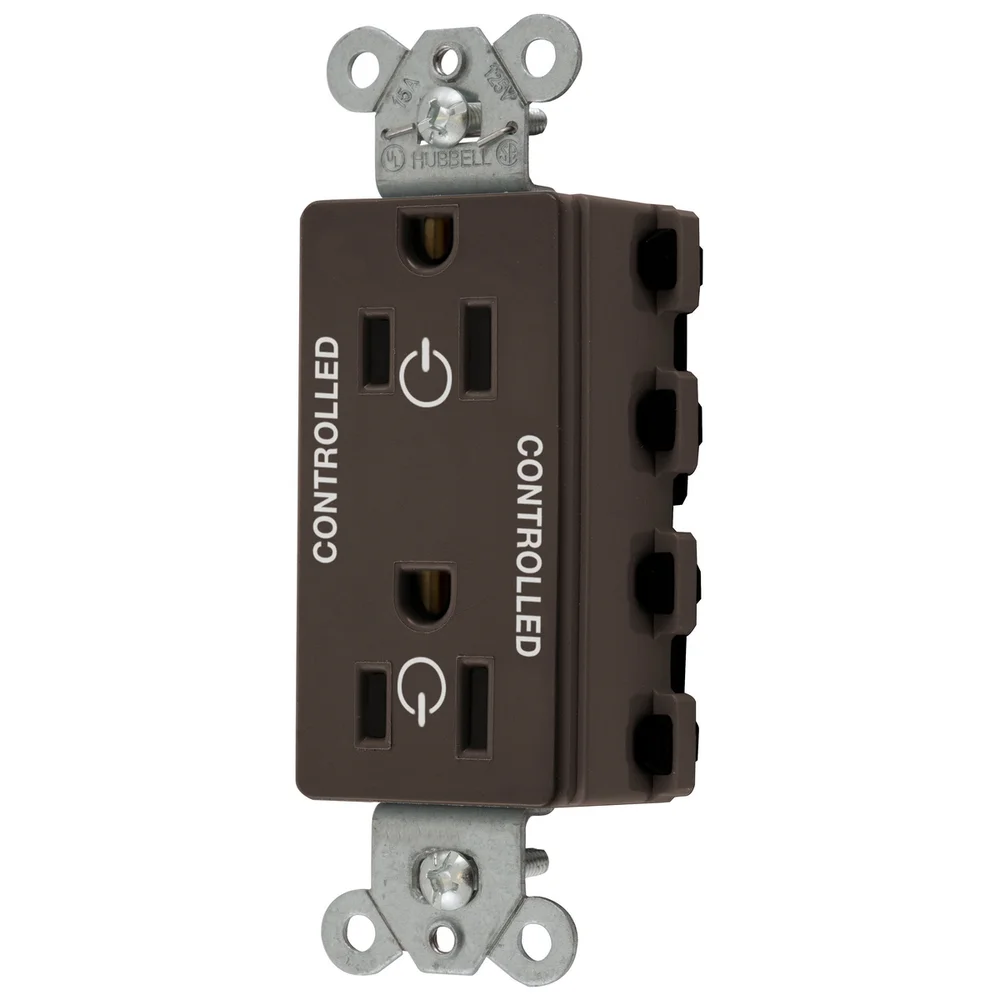 [Hubbell Wiring] SNAP2152C2