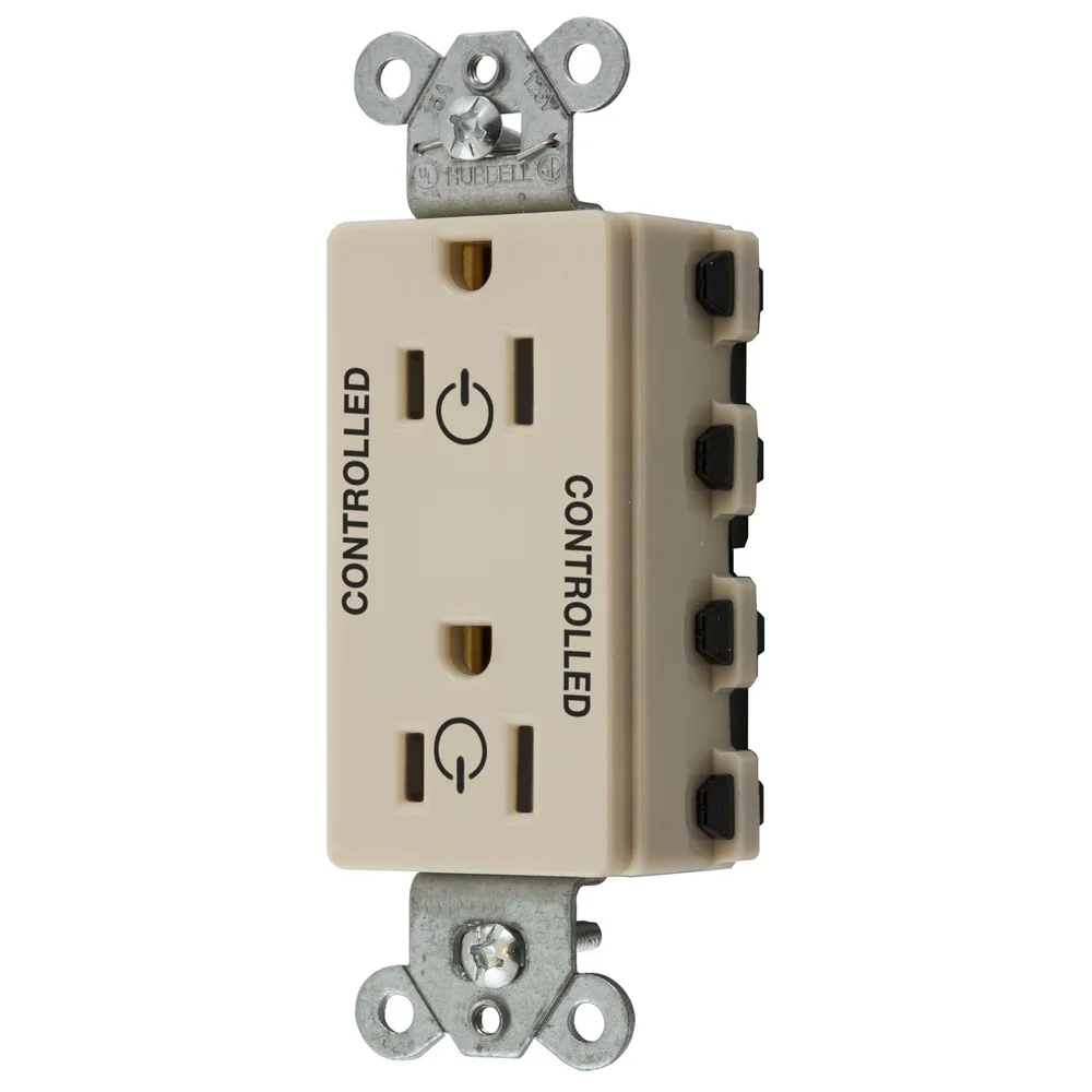 [Hubbell Wiring] SNAP2152C2I