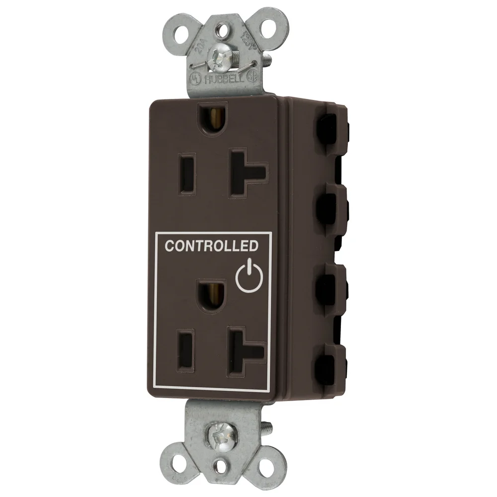 [Hubbell Wiring] SNAP2162C1