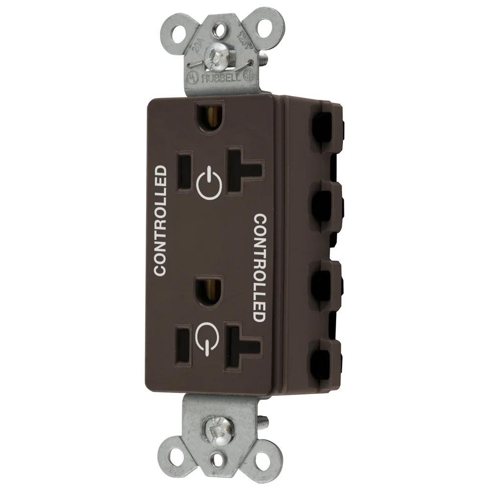 [Hubbell Wiring] SNAP2162C2