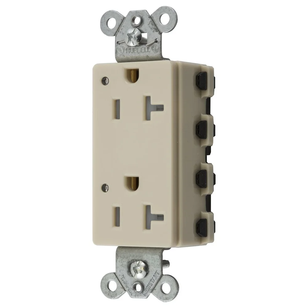 [Hubbell Wiring] SNAP2162ILTRA