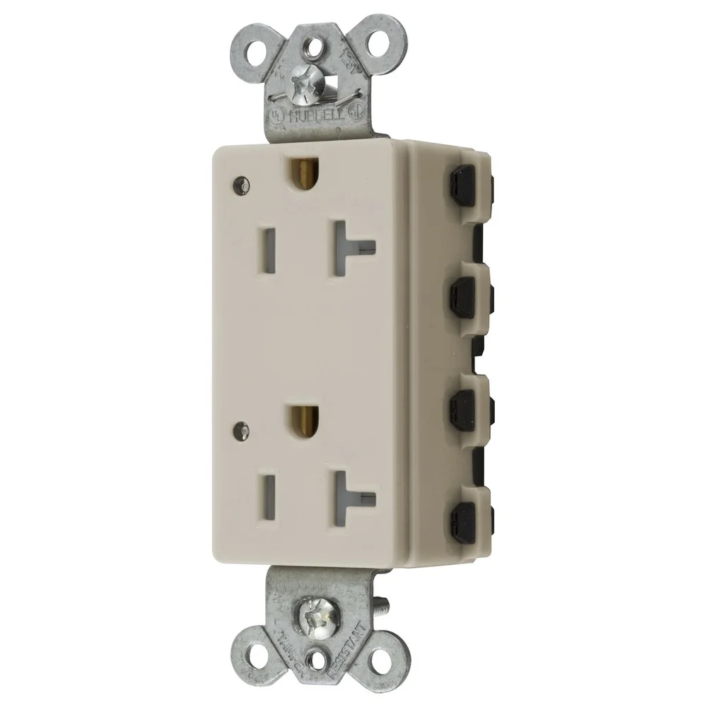 [Hubbell Wiring] SNAP2162LALTRA