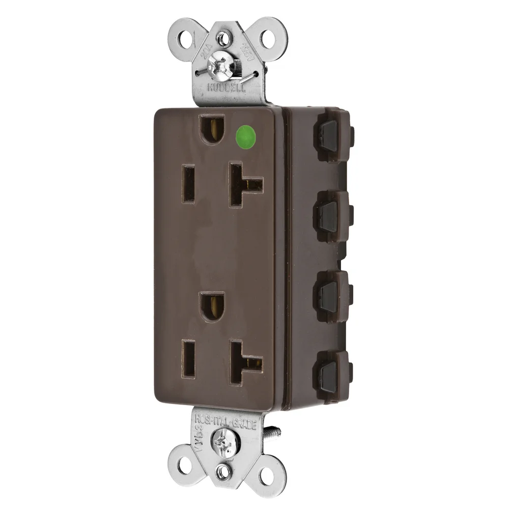 [Hubbell Wiring] SNAP2182NA