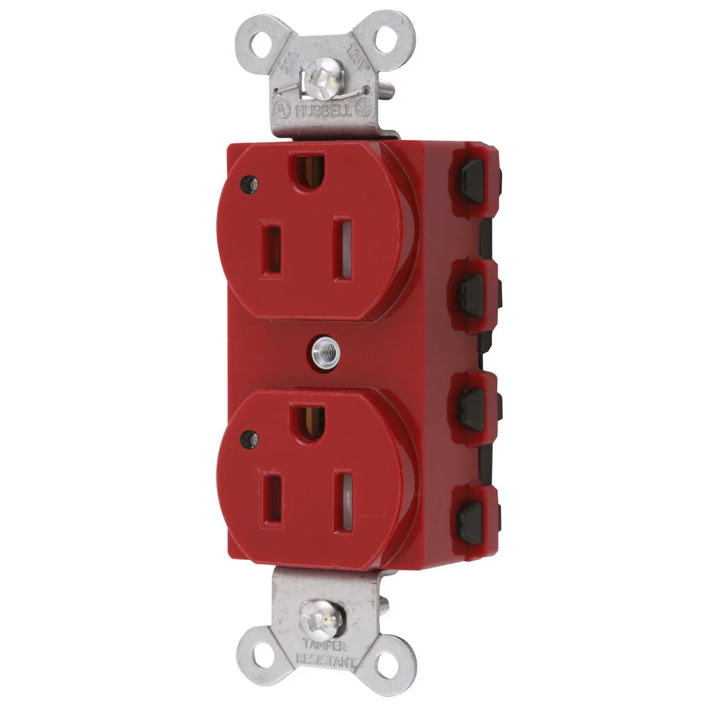 [Hubbell Wiring] SNAP5262RLTRA