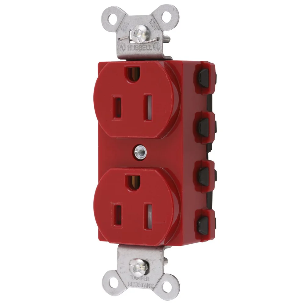 [Hubbell Wiring] SNAP5262RTRA