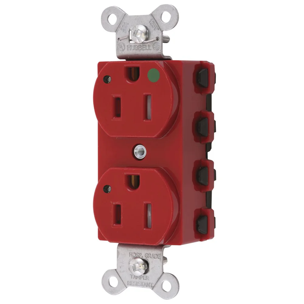 [Hubbell Wiring] SNAP8200RLTRA