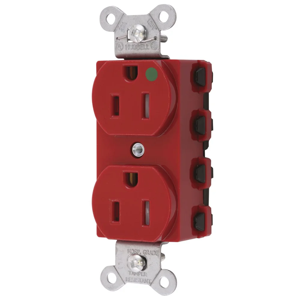 [Hubbell Wiring] SNAP8200RTRA