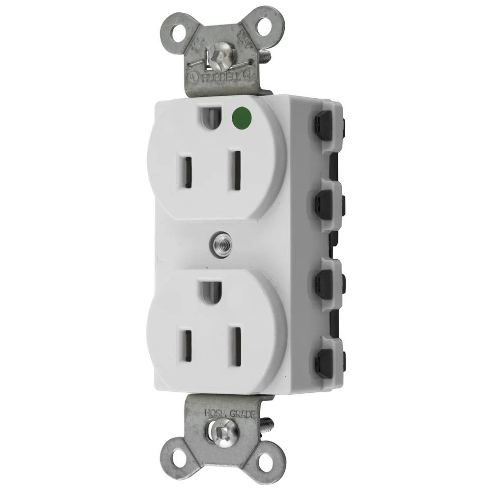 [Hubbell Wiring] SNAP8200WNA