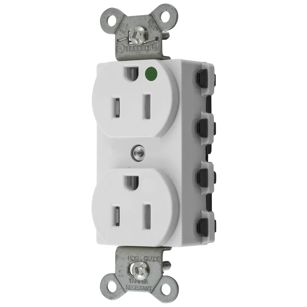 [Hubbell Wiring] SNAP8200WTRA