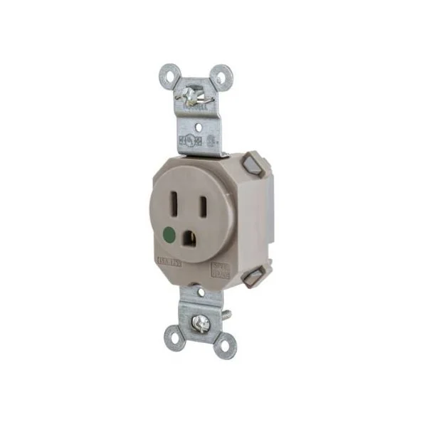 [Hubbell Wiring] SNAP8210AL